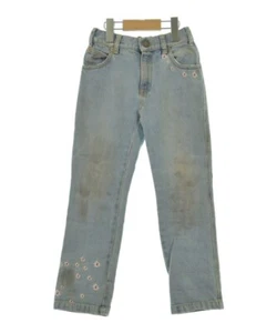 ERL Pants (Other) Blue(Denim) 110(5T6T) 2200546867237 - Picture 1 of 9