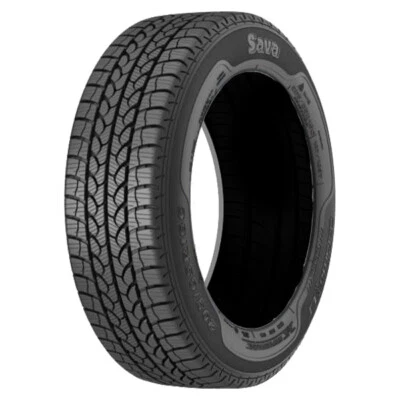 WINTERREIFEN SAVA 225/65 R16 112/110R ESKIMO LT - Bild 1 von 4