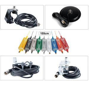 CB Antenna Kit (Stinger 1.55m & Mount Options) - Picture 1 of 4