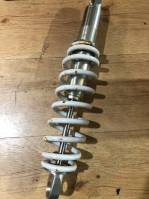 Polaris Pro RMK 2012 Shock Walker Evans  F25010205 - Image 1 of 4