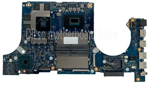 Placa madre para computadora portátil ASUS FX705 FX505GD FX505G FX505GE FX705GD FX86F - Imagen 1 de 6