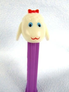 Shari Lewis Lamb Chop Pez Candy Dispenser  - Picture 1 of 7