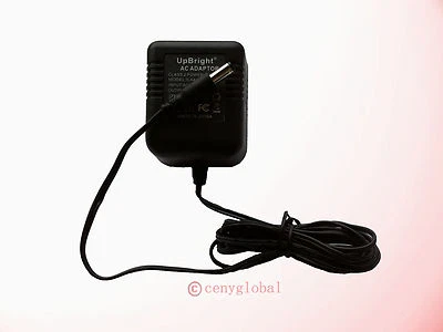 UPBRIGHT® 9VAC 1A AC Adapter For Lexicon MPX R1 MSA type Charger Power Cord Supply PSU New