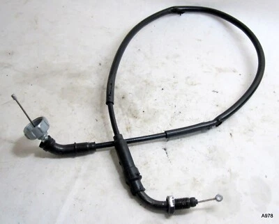 Throttle Cable for 2011 2012 Honda CRF70F - Image 1 of 3