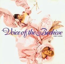 Honey Lingers von Voice Of The Beehive | CD | Zustand gut - Bild 1 von 1