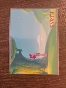 Earth #47 Hercules Card 1997 SkyBox - Picture 1 of 2