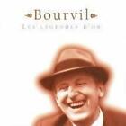 Les légendes d'or [Audio CD] Bourvil