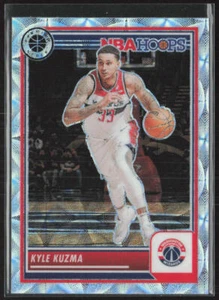 2023-24 Hoops Premium Stock #162 Kyle Kuzma Scope Premium Stock - Picture 1 of 2