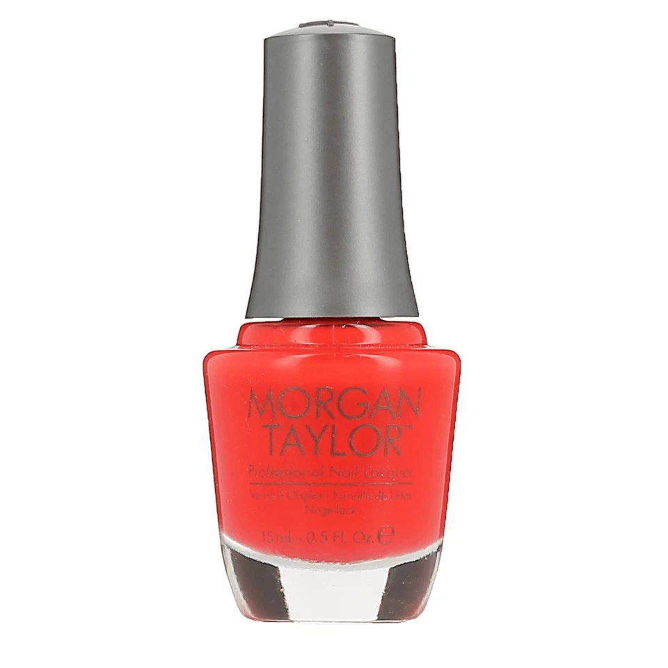 Morgan Taylor Wish upon a Starboard Professional Nail Lacquer 15ml - Bild 1 von 1