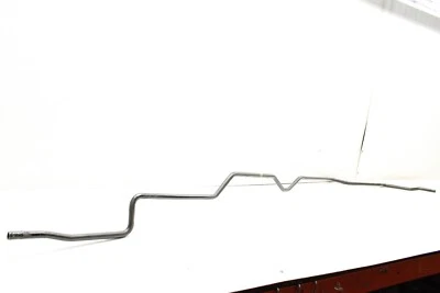 Porsche 911 Carrera 996 2001 tubo de línea de refrigerante  Foto 1 de 4