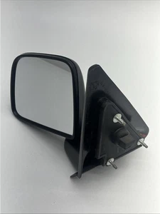 1999 ford ranger Driver side LH mirror thin style - Picture 1 of 7