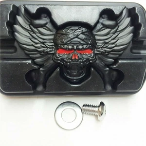 Brake Peg prevent accident Easy installation Motor Fits For Softail Slim FLS - Foto 1 di 6