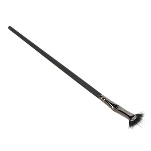 2pcs Mascara Fan Bent Brush Double Layer Verhindern Clumping Verbesserung der un - Bild 1 von 24