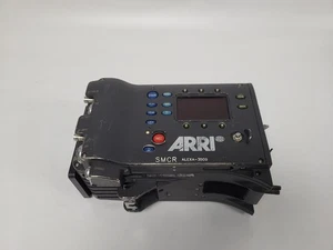 Arri Alexa Classic Cinema Kamera nur Gehäuse, keine Cam Sensor Teile (einschalten) - Bild 1 von 24