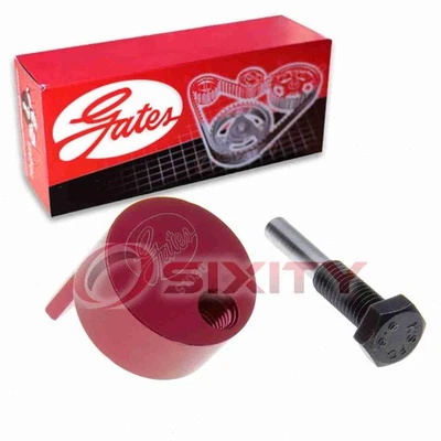 Gates Belt Installation Tool for 2009-2013 GMC Yukon XL 2500 6.0L V8 Engine ec - Image 1 of 4