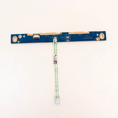 HP Pavilion G7 Tasten DA0R22TB6D0 - Bild 1 von 4