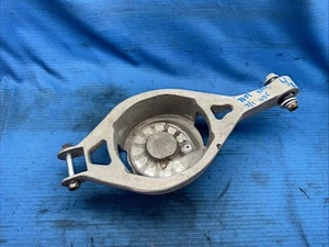 03-08 350Z 03-07 G35 Rear Spring Bucket Toe Arm OEM Left LH Or Right RH - Picture 1 of 24