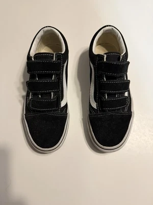 Zapatos Vans | Zapatillas bajas para niños y niñas Foto 1 de 3