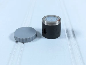 Schoeps DZC -10 db atenuador gris mate vendedor de EE. UU. envío gratuito - Imagen 1 de 6