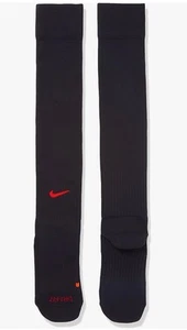 NIKE Classic II Cusioned Over the Calf Athletic Socks(LOT OF2)Large-Unisex- - Picture 1 of 11