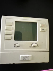 Pro1 T705 Digital Thermostat - Picture 1 of 3