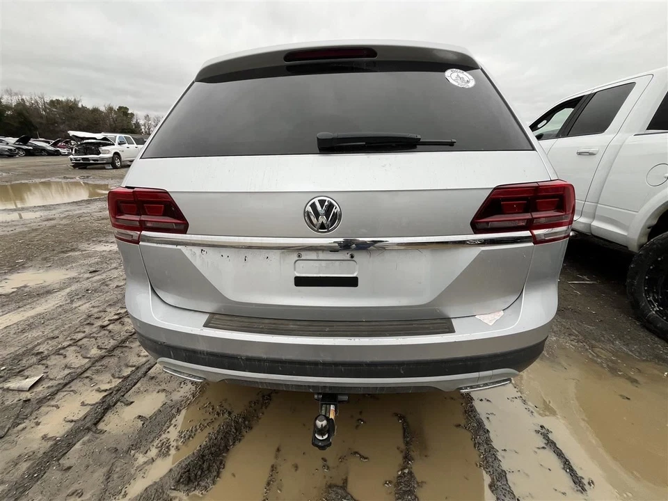 EMERG Brake 零件 2018 大众 ATLAS — 第 1/4 张图片