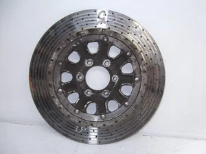 DISCO FRENO TRASERO SUZUKI GS750 1977-79 - Imagen 1 de 4