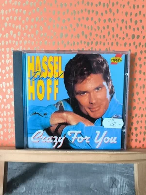 Crazy for You von David Hasselhoff | CD | Zustand sehr gut - Bild 1 von 2