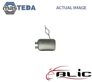 5513-00-0537921P BUMPER TOW EYE COVER CAP LEFT FRONT BLIC FOR CITROËN C4 II,C4 - Picture 1 of 6