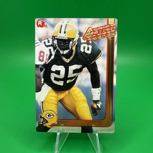 Aggiornamento Action Packed 1991 #14 Vinnie Clark. Giganti. D12 - Foto 1 di 2