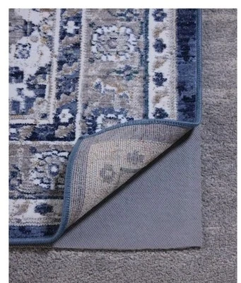 allen + roth Premium 5 X 8 (ft) Rectangular Felt Non-Slip Rug Pad NEW  - Image 1 of 4