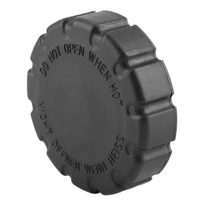 Coolant Overflow Recovery Reservoir Expansion Tank Cap For MercedesBenz GDS - Picture 1 of 10