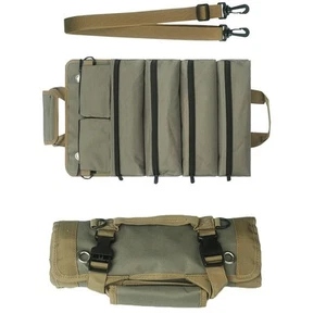 Efficient Tool Organizer Bag Made from Upgraded Oxford Fabric Material - Picture 1 of 35