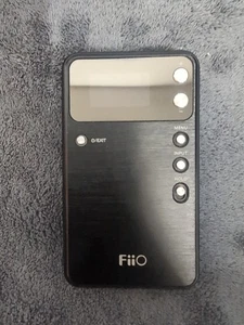 FiiO E17 Alpen Portable DAC and Headphone AMP Amplifier Parts Or Repair - Picture 1 of 11