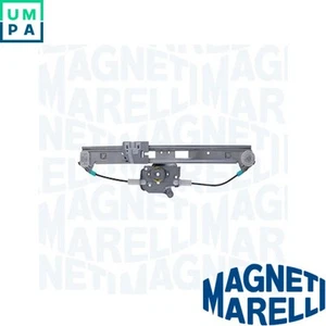 WINDOW REGULATOR 350103109400 FOR BMW M43B19 1.9L M43B16 N45B16A 1.6L N42B20 - Picture 1 of 8