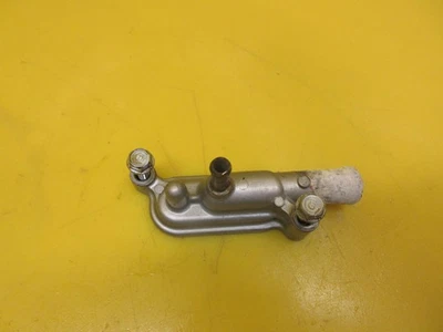 HONDA AQUATRAX F12 F12X R12 R12X COLECTOR ESCAPE AGUA REFRIGERANTE MONTAJE INFERIOR Foto 1 de 3