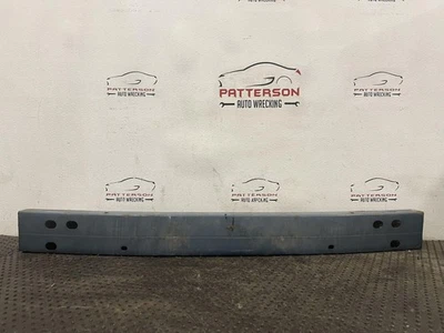 05-08 DODGE MAGNUM PARACHOQUES TRASERO REFUERZO BARRA DE CHOQUE BARRA DE REFUERZO Foto 1 de 4