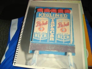 Feature Streichholzheft Nachschlagewerke tolle Bilder und Infos!!! Seltener James Rowley - Bild 1 von 5