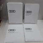 2021 Audi Q5 Owners Manual Handbook with Slip Case OEM Z0A3050