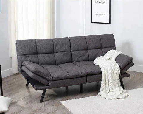 Wollano Full 71" Wide Convertible Sofa Cover