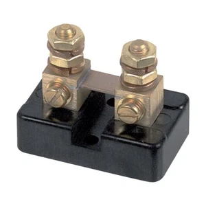 50amp Shunt for Ammeter BLA 113450 BEP - Picture 1 of 1