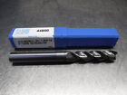 SGS 10mm 3 Flute Carbide Drill 10mm Shank 44860 (LOC2123D)
