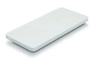 Gabinete de almacenamiento portátil OWC Envoy Pro 1A USB (10 GB/s) alimentado por bus - Imagen 1 de 3