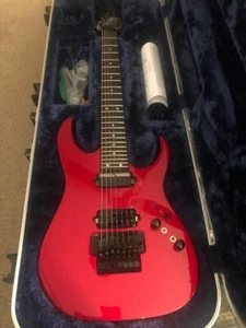 Ibanez RG7420 7 String Guitar - Picture 1 of 13
