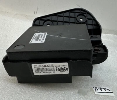 2013 -2016 Lincoln MKZ OEM Right Side Blind Sensor Control Module DP5T-14D453-BE - Image 1 of 4