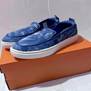 Rocket Dog Savvy Ronan tie  Women sneakers Dye Cotton Size 6.5M - Picture 1 of 4