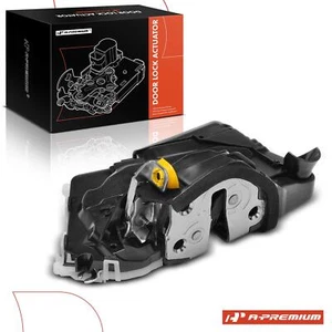 Front Driver Side Door Lock Actuator for Toyota Tacoma 16-21 Avalon Prius 13-21 - Picture 1 of 8