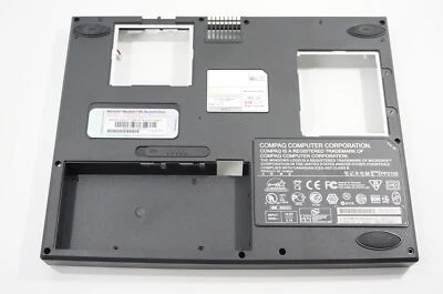 233547-001 - Compaq Bottom Base Cover Armada - Image 1 of 2
