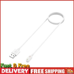 Smart Watch Charger USB Charging Cable for Huawei Watch Fit/Fit Mini (White) - Photo 1 sur 11