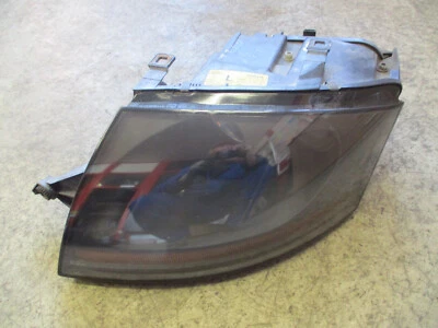 ORIGINAL HALIGEN BOSCH Scheinwerfer links AUDI TT 8N 8N0941003N - Bild 1 von 4